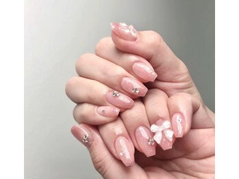 リナネイルサロン 池袋(Lina nail salon)/