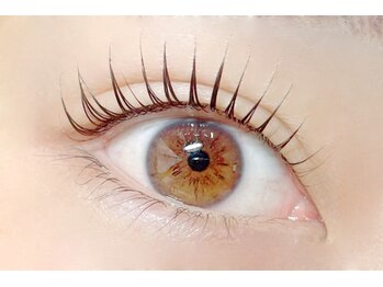 サクラブロウ 心斎橋店(Sakura-blow)/まつげパーマパリジェンヌ眉毛