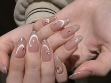 リラエス(Rela S)の雰囲気（長さだし得意）