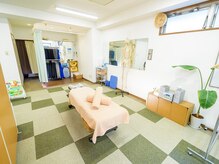 雑色カイロプラクティック整体院