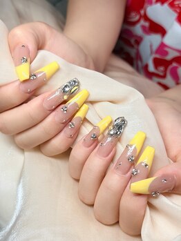 ベラーネイルズバー(Bella nails BAR)/
