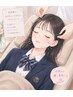 [学割U24] ★高校生限定割引★[ニキビケア/小顔]美容鍼スタンダード60分¥2750