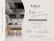 カイラ バイ ブリオン(KAILA by Bullion)の写真