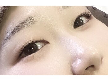 和み屋 巴/まつ毛パーマ