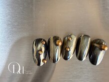 ディディネイル 名鉄岐阜駅前店(D.d nail)/岐阜/パラジェル/定額/長さだし
