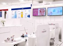 ネイルランド 赤羽店