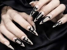 ハッピーネイル 大国町(HAPPI NAIL)の雰囲気（なんば/大国町/長さだし）