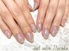 10月限定【Jr.ネイリスト40％OFF】マグネットフラッシュ6200円→3720円