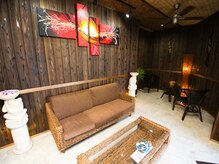 アジアン リラクゼーション ヴィラ 江戸川店(asian relaxation villa)