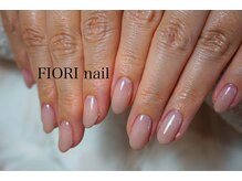 フィオリ(FIORI)/ヌーディーグラデーション☆