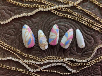 アート８本~コース☆