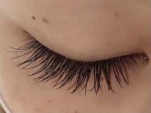 カラン 焼津店(CALIN)/フラットラッシュ100本