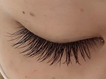 カラン 焼津店(CALIN)/フラットラッシュ100本