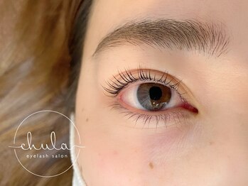 チュラ(Chula)/パーマdesign*