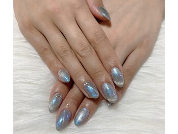 シーシーネイルサロン(CC)/