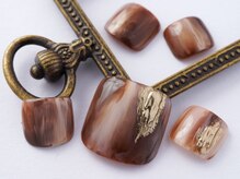 グランビューティー 藤枝店(gran beauty)/FOOTジェルデザイン自由30%OFF