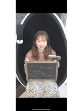 ホワイトサロン/お客様の感想☆