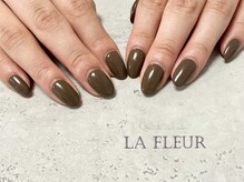 ラ フルール(La Fleur)/ワンカラー