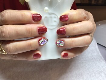 イリスネイル(IRIS NAIL)/