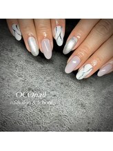 オコネイル ネイルサロンアンドスクール(OCO nail)/
