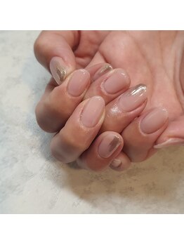 トップノッチネイルズ(TOP NOTCH NAILS)/