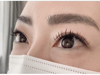 アン(an)/フラットラッシュ160本