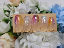 クバーナ(CUBANA)/シースルー☆￥6,800