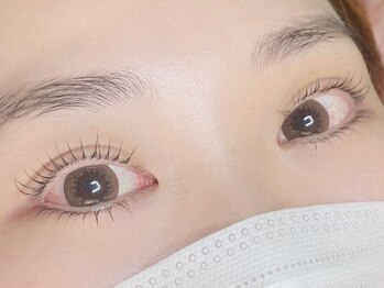 マホロ(mahoro)/次世代上下まつ毛パーマ