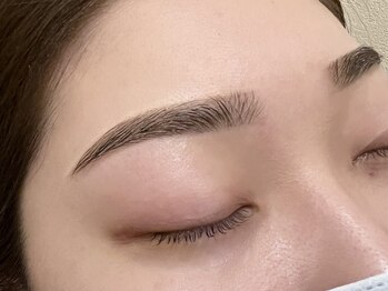 エミビューティラッシュ(Emiy Beauty Lush)/レディース眉