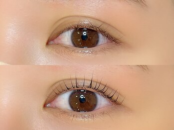 シル シェノン(cil shenon)/まつ毛パーマ