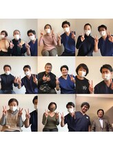 整体院ユアファクトリー/沢山のお喜びの声を頂きました