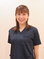 しろくま 前田 ともみ
