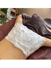 アーニャビューティー(Anya Beauty)/背中のトラブルや毛穴ケアに