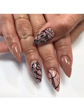 リグネイルスタジオ(Lig nail studio)/ピカソネイル
