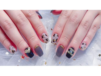 ラッキー(Lucky)/大人ぽい