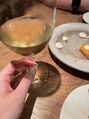 ファンクションネイルズ 表参道 原宿(FUNCTION NAILS) お酒が大好きなのでオススメなお店教えて下さい♪