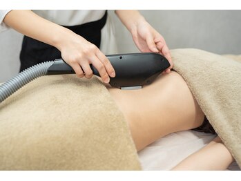 ディーキャットリー(D Catrry)/最先端脱毛