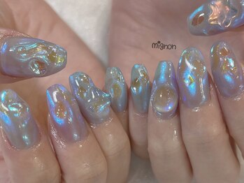 ミニョン(mignon)/やり放題120min