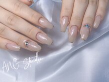 エーエヌジー スタジオ(ANG Studio)/