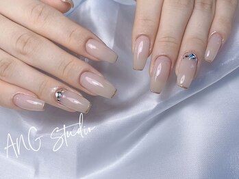 エーエヌジー スタジオ(ANG Studio)/