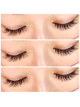 アイラッシュ ザクア(XAQUA)/高品質セーブル付け放題