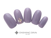 ダッシングディバ 浦和パルコ店(DASHING DIVA)/2024冬　定額デザイン