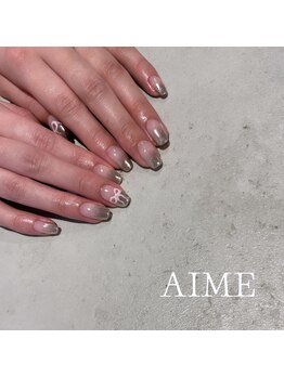 アイム(AIME)/韓国