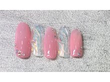 ガーデンネイル(Garden Nail)/アートサンプル