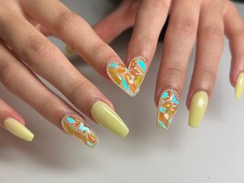 4本artのせ放題コース