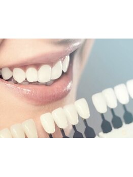 美白ケアをしたい