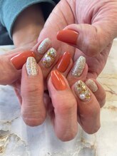 はあとねいる 四日市店/お客様ネイルフォト