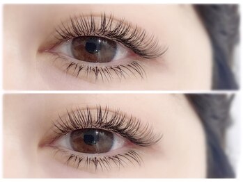 エクセレント パレード店/《LEDエクステ》フラット上下