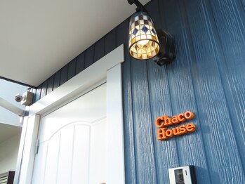 チャコハウス 大泉学園店(ChacoHouse)/外玄関【大泉学園】