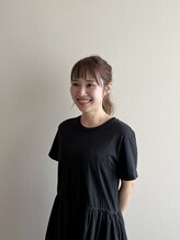 リノ リラクシング アンド スパ 中目黒(Lino Relaxing & Spa) Kudo Mika